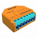 Módulo Comutador Shelly I4 DC Plus WiFi/BT