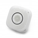 Sensor de Gás Shelly Gas CNG WiFi c/ Alarme Sonoro/Luminoso