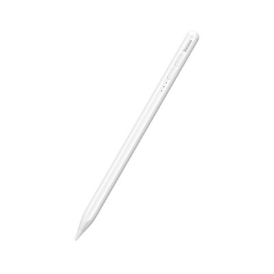 Pen Baseus Smooth Writing Active Stylus LED White