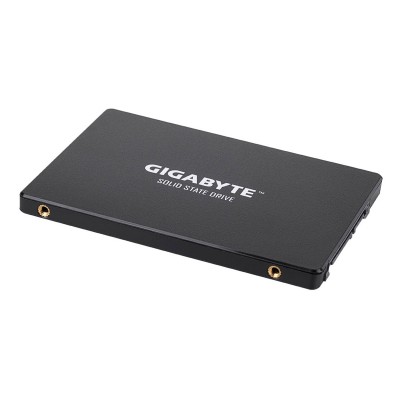 Disco SSD Gigabyte 240GB 2.5" SATA III Preto