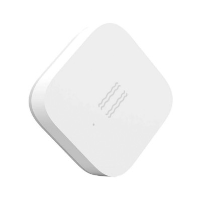Sensor de vibrações Aqara -...