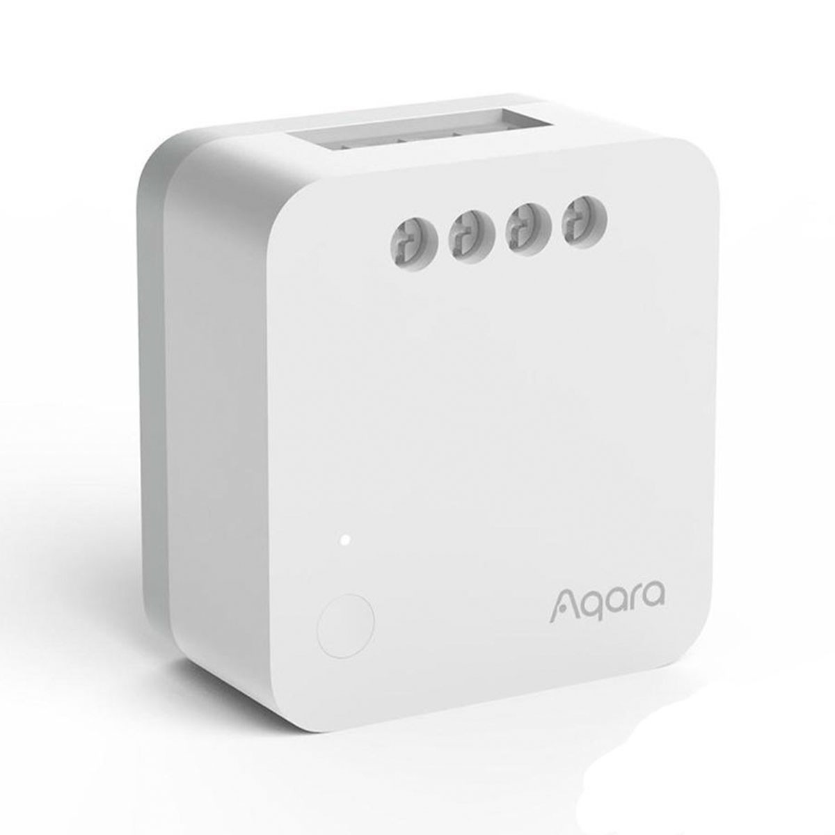 Regulador Inteligente de Luz Aqara (Sem Neutro)