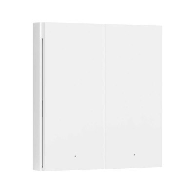 Interruptor sem fios Aqara...