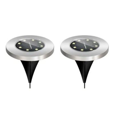 Lâmpada LED Solar Aigostar...