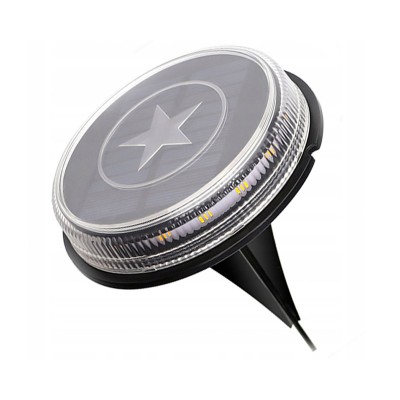 Lámpara LED Solar Aigostar...