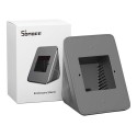 Soporte NSPanel Sonoff Negro