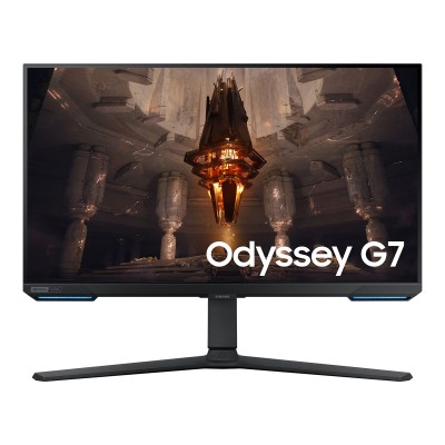 Gaming Monitor Samsung Odyssey G7 28" UHD 4K 144Hz G-Sync