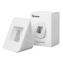 Soporte NSPanel Sonoff White