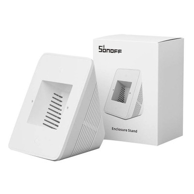 Suporte NSPanel Sonoff Branco