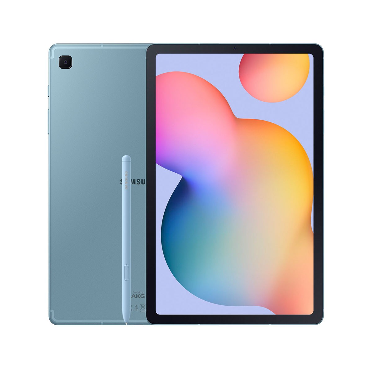 Samsung Galaxy Tab S6 Lite 10" WiFi 64GB/4GB 4G Azul