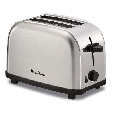 Moulinex Classic LT330D11 toaster