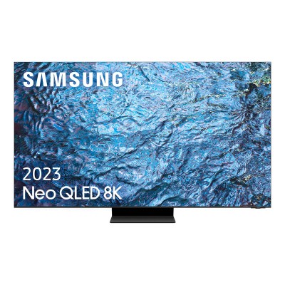 TV Samsung QN900C 65" Neo QLED 8K