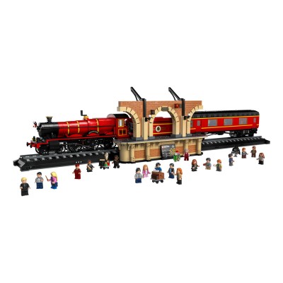 LEGO Harry Potter: Hogwarts Express - Edição para Colecionadores -76405