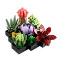 LEGO Icons: Succulents - 10309