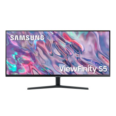 Monitor Samsung ViewFinity...