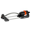Aspersor Oscilante Gardena Aqua S