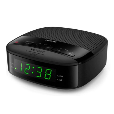 Despertador Philips...