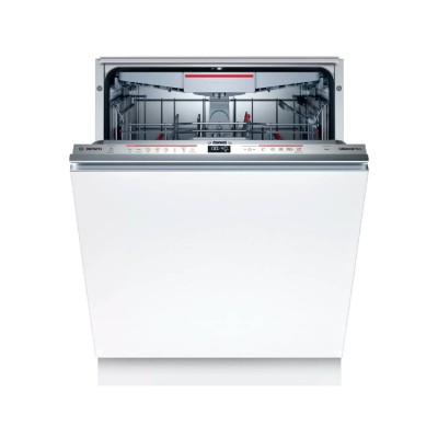 Máquina de Lavar Louça Bosch SMV6ECX93E 13 Conjuntos Branco