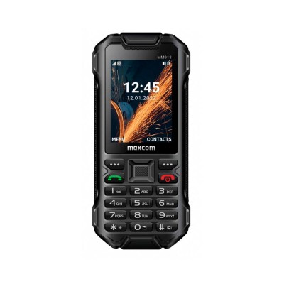 Celular Maxcom Strong MM918...