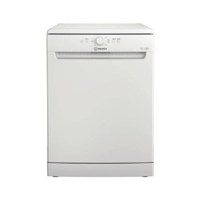 Máquina de Lavar Loiça Indesit DFE1B19 13 Conjuntos Branco