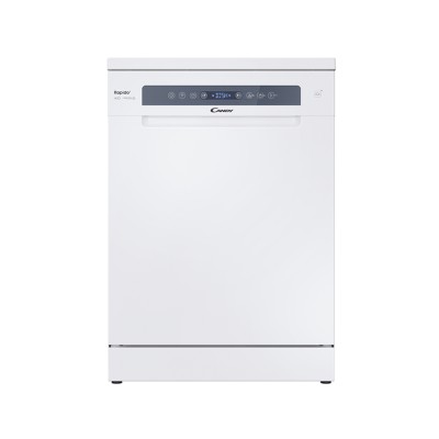 Built-in Dishwasher Candy CF3C7FOW 13 Sets White