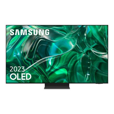 TV Samsung S95C 55" OLED 4K TQ55S95CATXXC