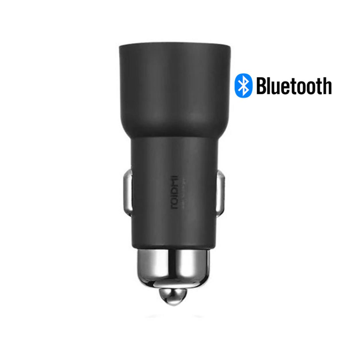 roidmi bluetooth