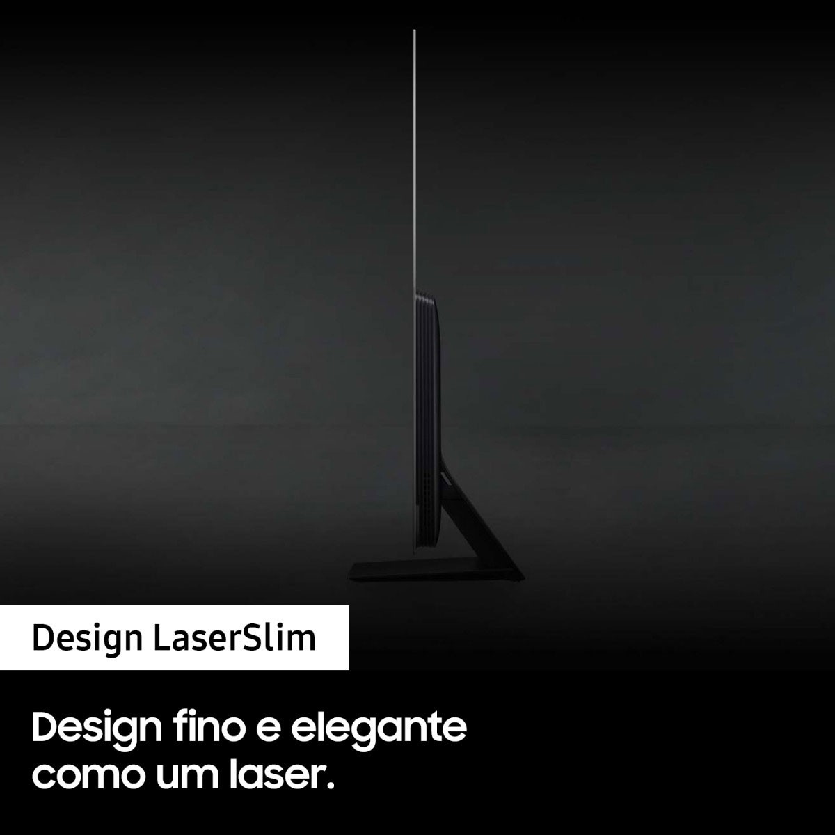 TV Samsung S90C 55" OLED 4K
