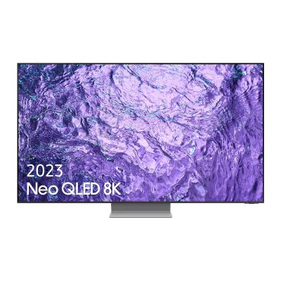 TV Samsung QN700C 55" Neo QLED 8K TQ55QN700CTXXC