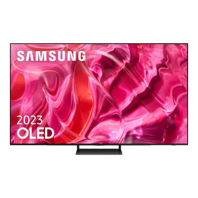 TV Samsung S90C 65" OLED 4K