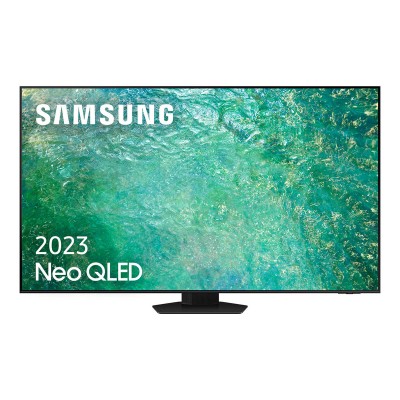 TV Samsung QB85C 55" Neo QLED 4K