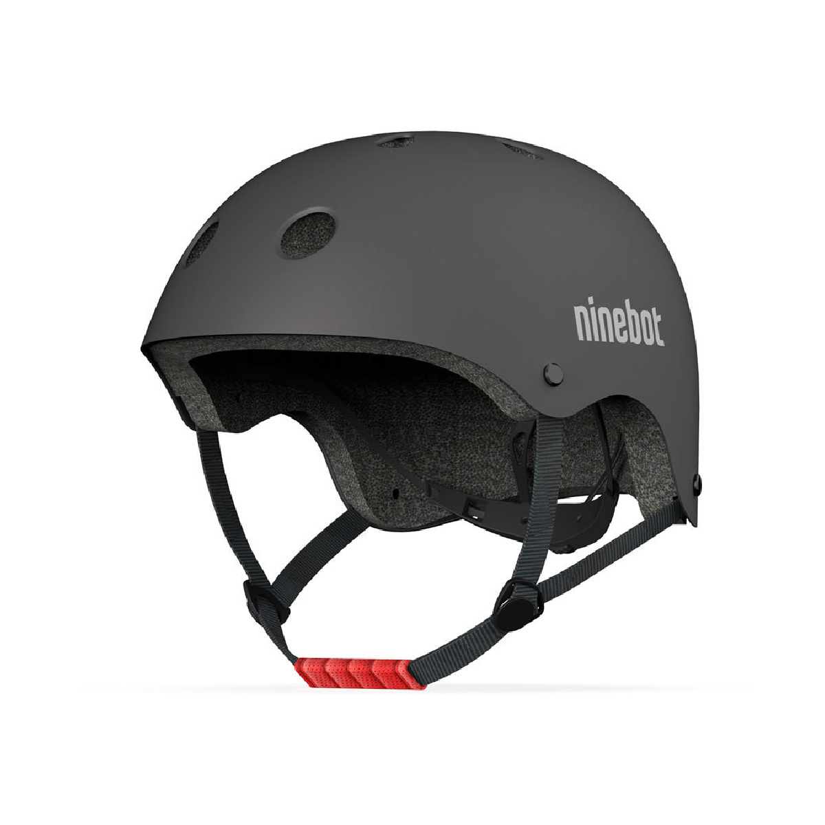 Capacete Segway Ninebot Commuter L Preto