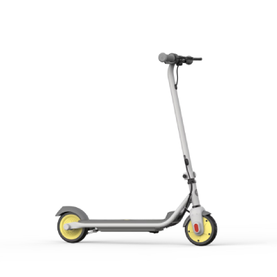 Children's Electric Scooter Ninebot by Segway KickScooter ZING C10