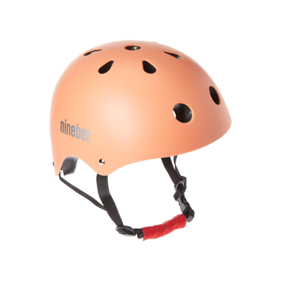 Helmet Segway Ninebot Commuter L Orange