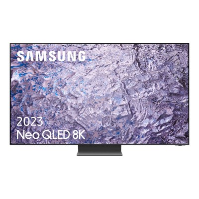 TV Samsung QN800C 85" Neo QLED 8K