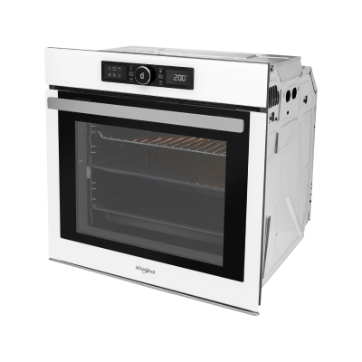 Forno Whirlpool AKZ96220WH