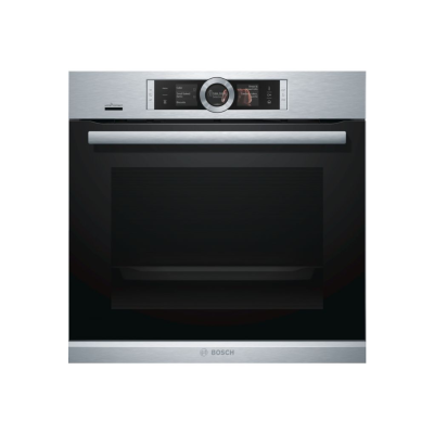 Built-in Oven Bosch HRG6769S6 3600W 71L Stainless steel