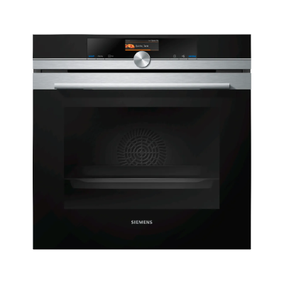 Built-in Oven Siemens HB676G5S6 3600W 71L Stainless steel