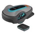 Robot Corta Relva Gardena SILENO Life 1000 M²