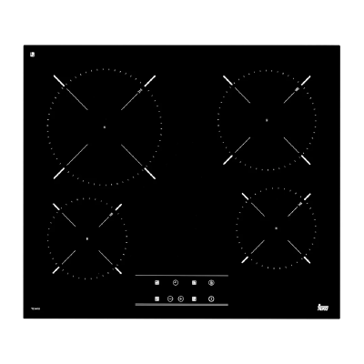 Placa de Vitrocerâmica Teka...