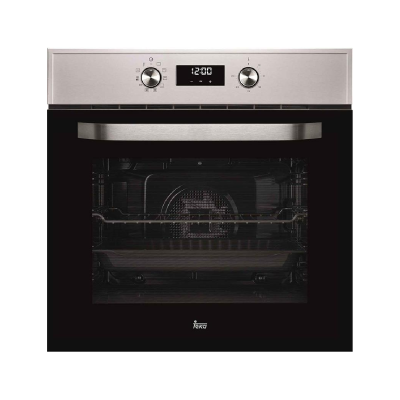 Teka built-in oven HCB-6435-SS 2620W 70L Stainless steel