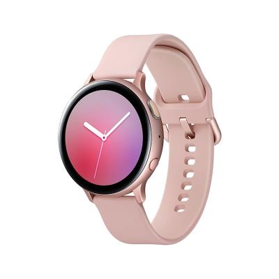 smart watch samsung rosa