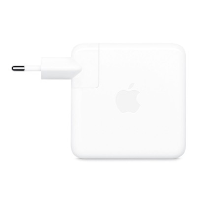 Adaptador de Corriente Apple USB-C 96W Blanco
