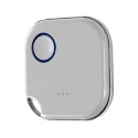 Comando Bluetooth Shelly Blu Button 1 Cinza