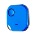 Comando Bluetooth Shelly Blu Button 1 Azul