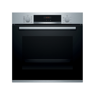 Built-in Oven Bosch HRA574BS0 3600W 71L Stainless steel
