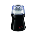 Coffee grinder Moulinex AR-110830 CX8 180W Black