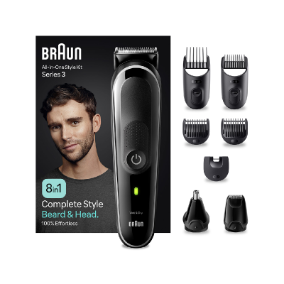 Aparador Corporal Braun...