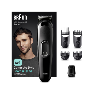 Aparador Corporal Braun...