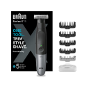 Aparador Corporal Braun Series XT5100 Cara & Corpo